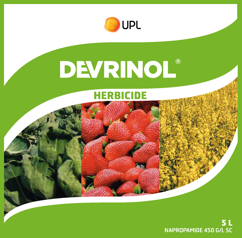 devrinol-a-recu-une-extension-d-usage-demandee-par-des-tiers | UPL